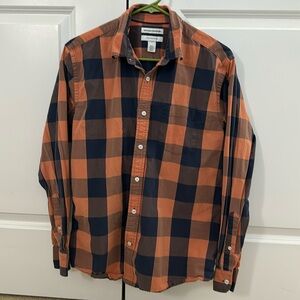 Amazon Essentials Men’s Shirt - M